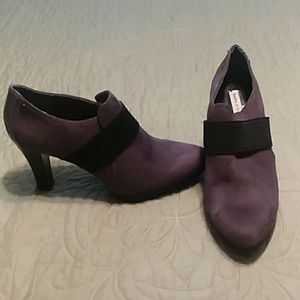 A great pair of booty shoes